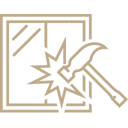 Odporność na uszkodzenia mechaniczne