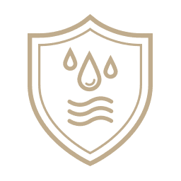 Odporność na wiatr i wodę