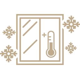 Szczelność i komfort termiczny