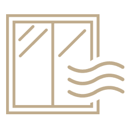 Szczelność powietrzna