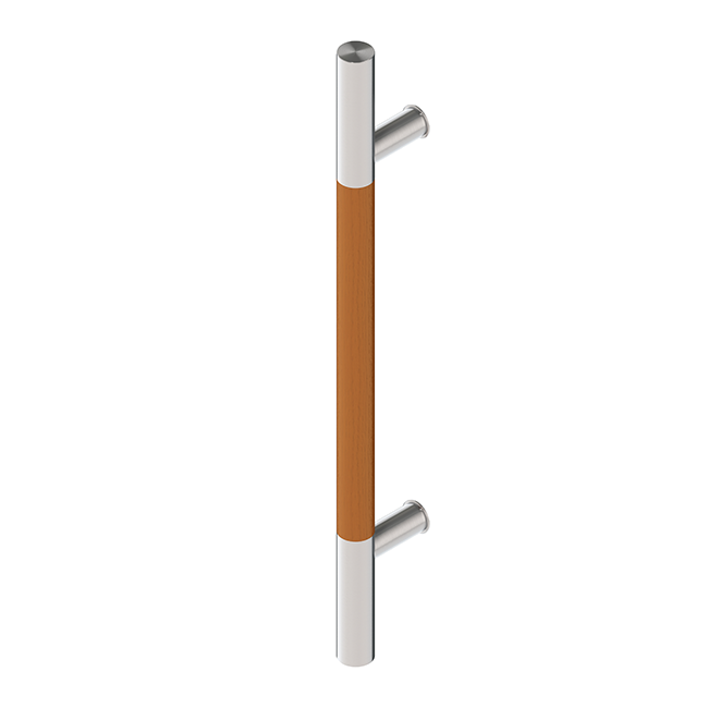P10D door rail
