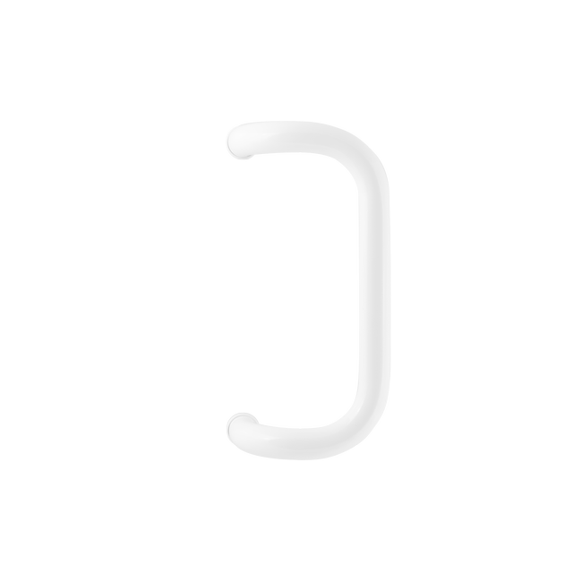 Pochwyt do drzwi M2 (biały)