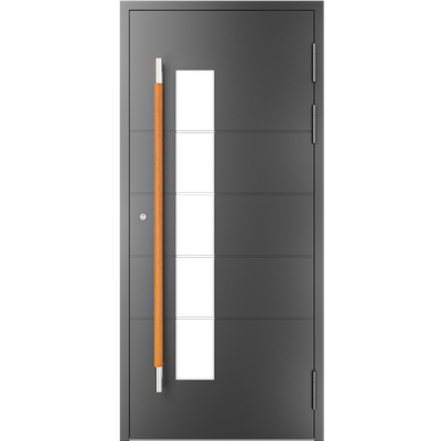 ALU sandwich panel
