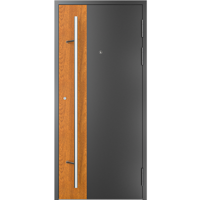 ALU sandwich panel