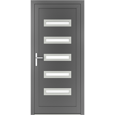 ALU sandwich panel