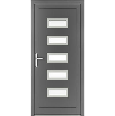 ALU sandwich panel