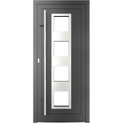 ALU sandwich panel
