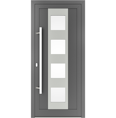 ALU sandwich panel