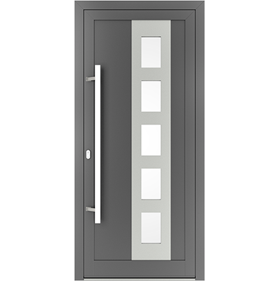 ALU sandwich panel