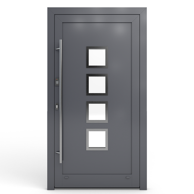 Panel wypełnieniowy ALU