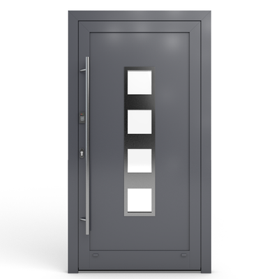 Panel wypełnieniowy ALU