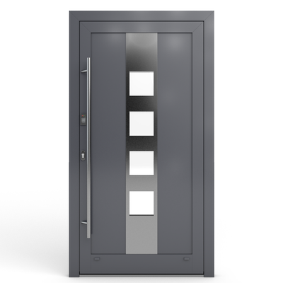 Panel wypełnieniowy ALU