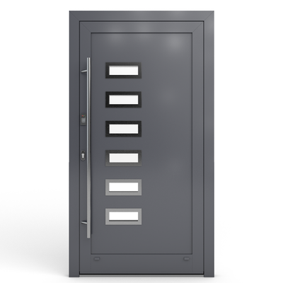 Panel wypełnieniowy ALU