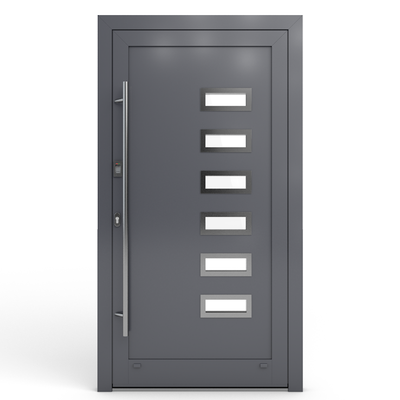 Panel wypełnieniowy ALU
