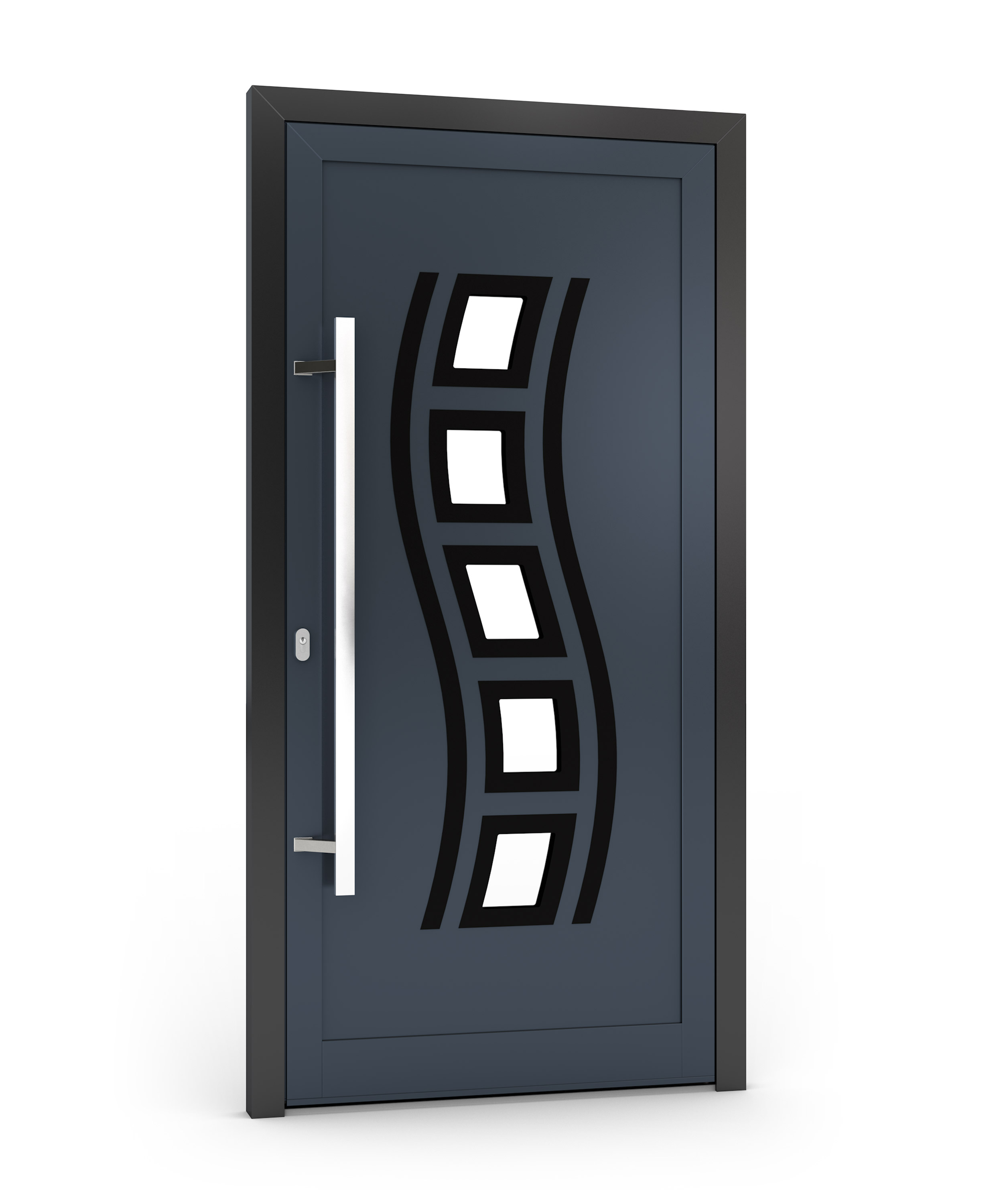 PENNSYLVANIA NAKŁADKA OZDOBNA 2 (L)(R)