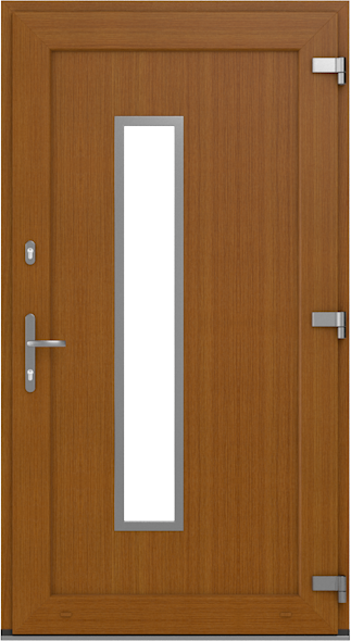 Panel wypełnieniowy PVC