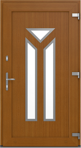 Panel wypełnieniowy PVC