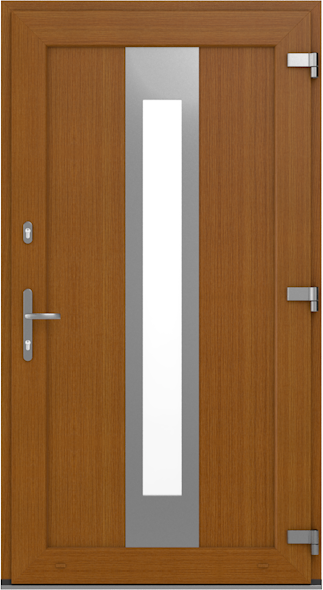 Panel wypełnieniowy PVC