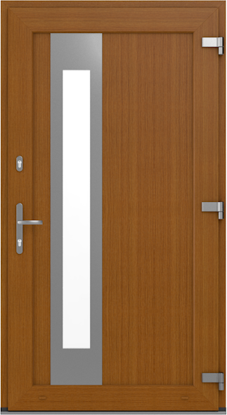 Panel wypełnieniowy PVC