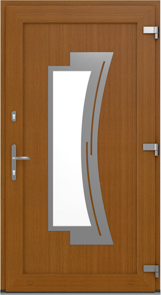 Panel wypełnieniowy PVC