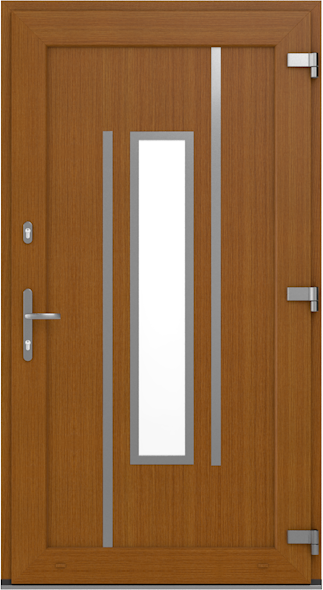 Panel wypełnieniowy PVC