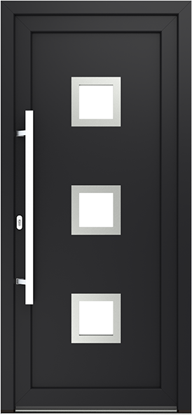 Panel wypełnieniowy PVC