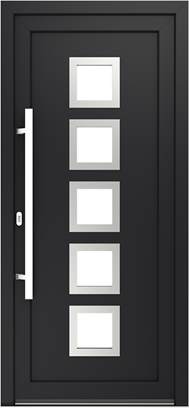 Panel wypełnieniowy PVC