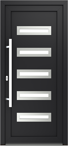 Panel wypełnieniowy PVC