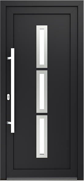 Panel wypełnieniowy PVC