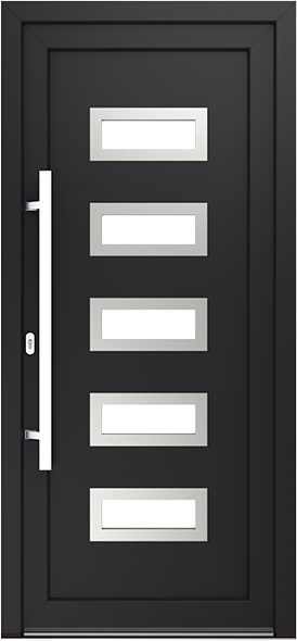 Panel wypełnieniowy PVC