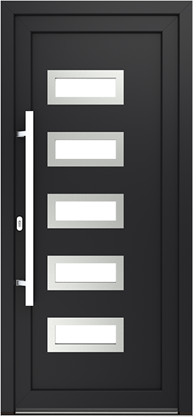 Panel wypełnieniowy PVC