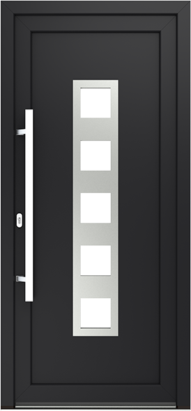 Panel wypełnieniowy PVC