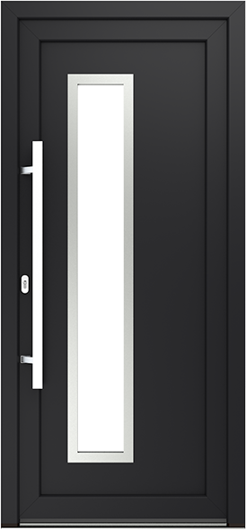Panel wypełnieniowy PVC