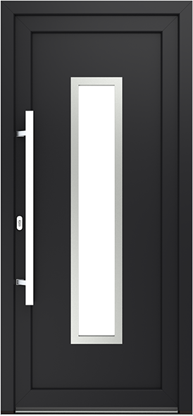Panel wypełnieniowy PVC