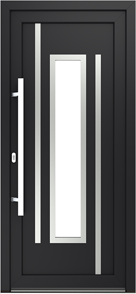 Panel wypełnieniowy PVC