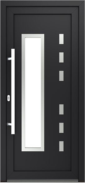 Panel wypełnieniowy PVC