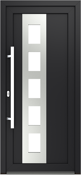 Panel wypełnieniowy PVC