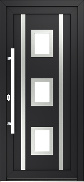 Panel wypełnieniowy PVC