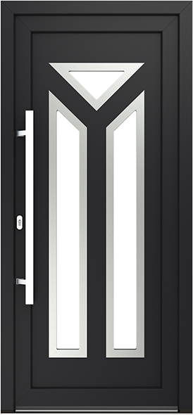 Panel wypełnieniowy PVC
