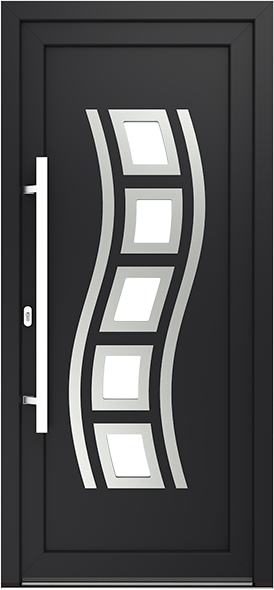 Panel wypełnieniowy PVC