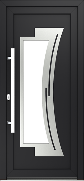 Panel wypełnieniowy PVC