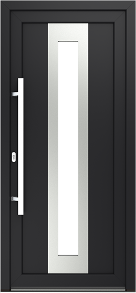 Panel wypełnieniowy PVC