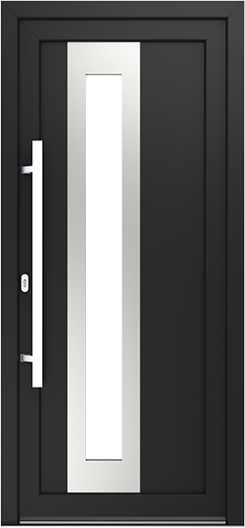 Panel wypełnieniowy PVC