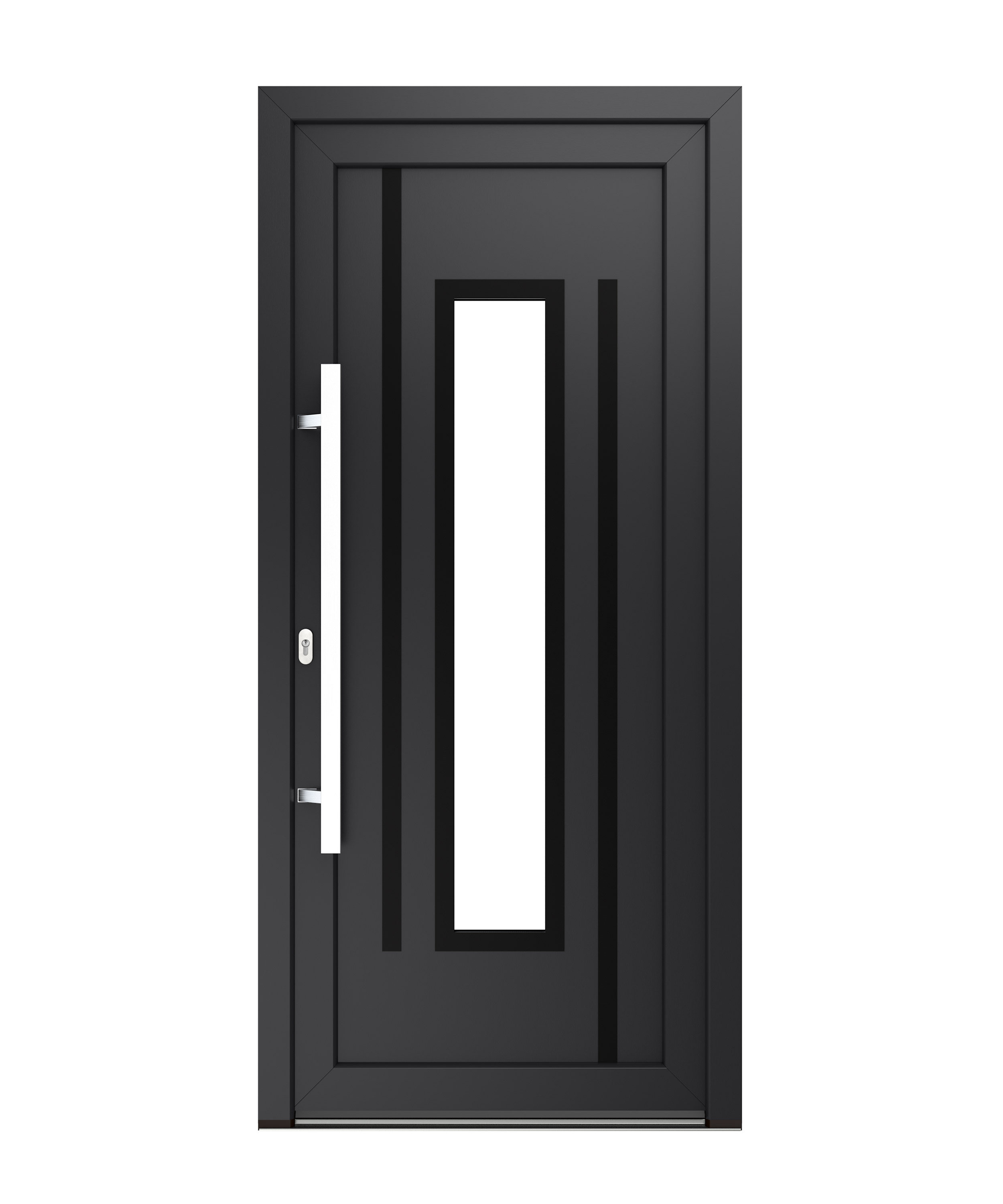 MONTANA 2 Nakładka dekoracyjna (L)(R)