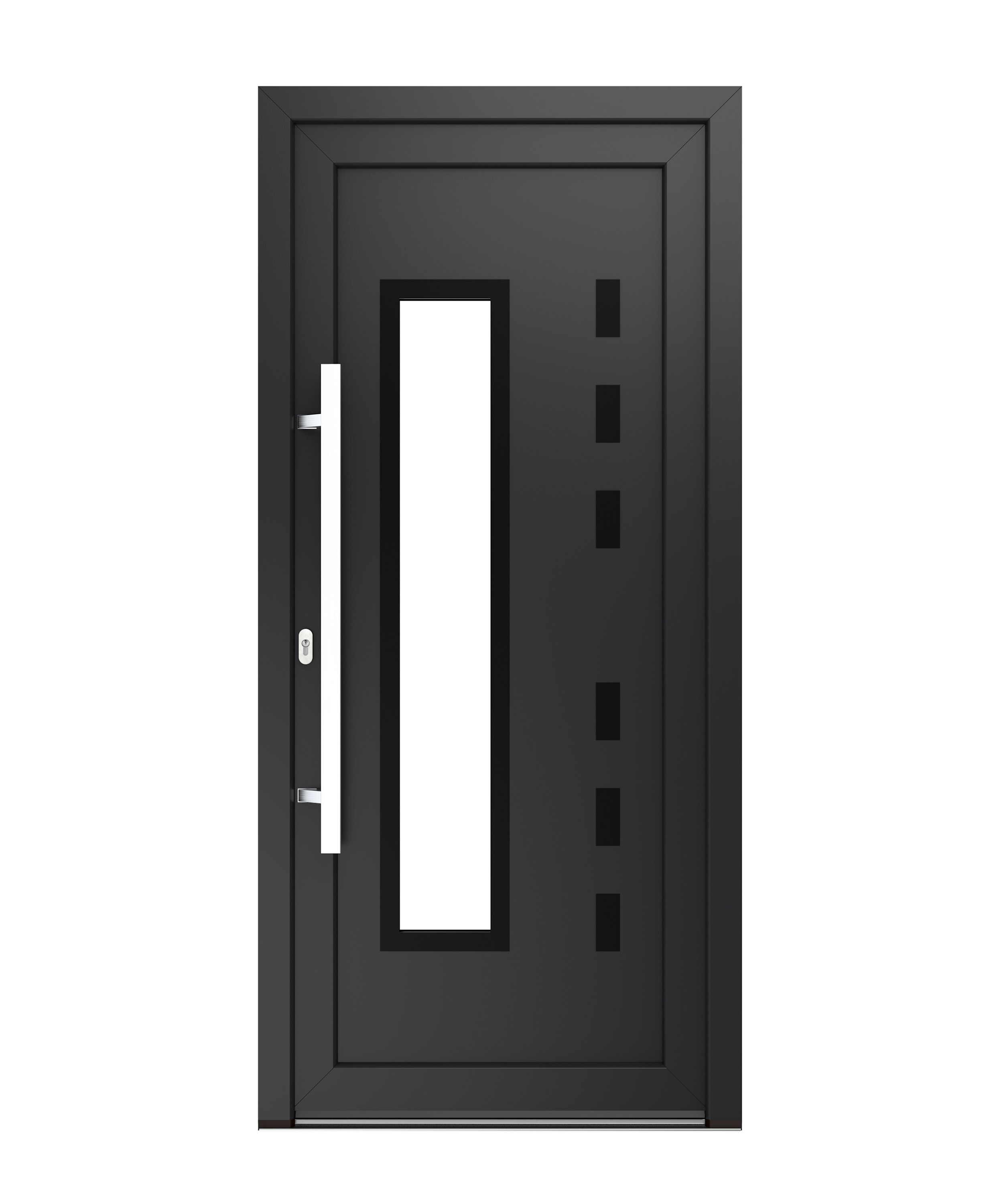 MONTANA 3 Nakładka dekoracyjna (L)(R)