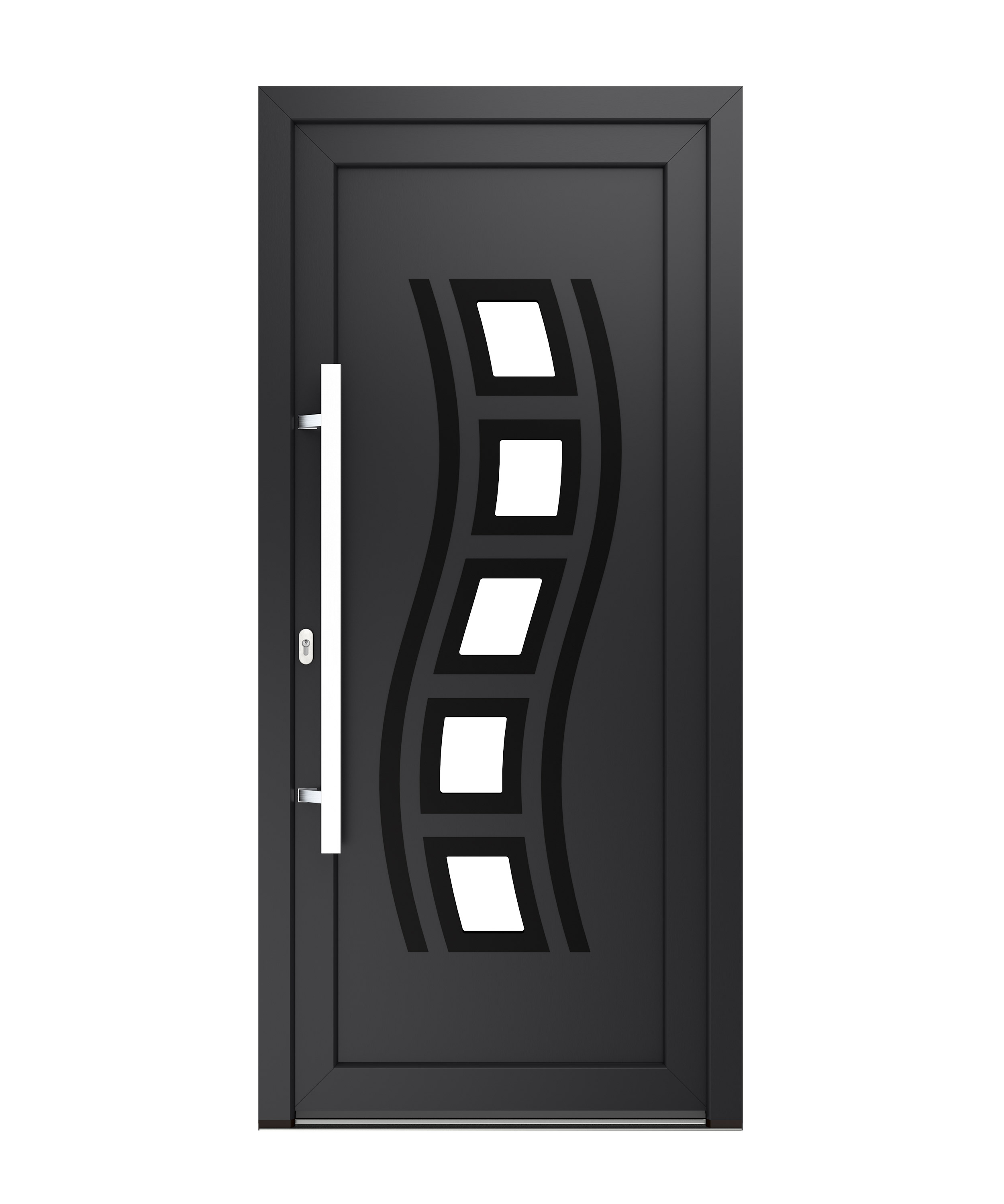 PENNSYLVANIA 2 Nakładka dekoracyjna (L)(R)