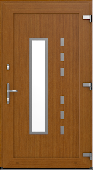 Panel wypełnieniowy PVC