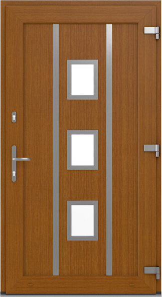 Panel wypełnieniowy PVC