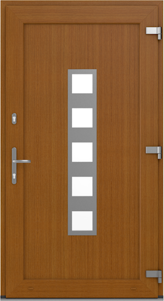 Panel wypełnieniowy PVC