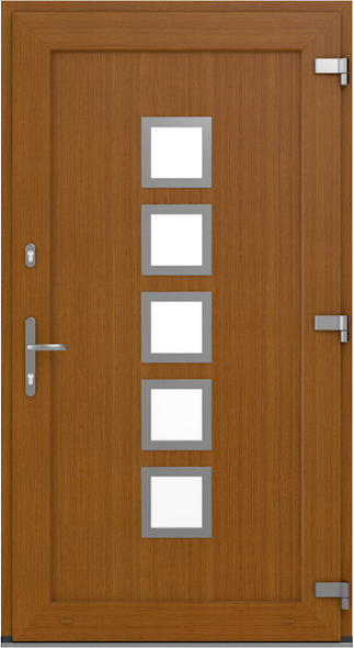 Panel wypełnieniowy PVC